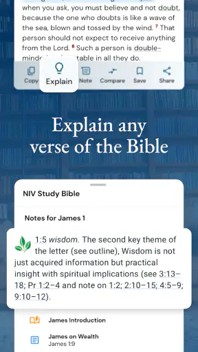 Download NIV Bible Appcracy Download NIV Bible Appcracy