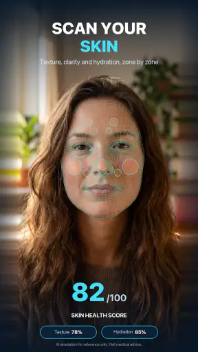 Nose Job - Plastic Surgery AI screenshot