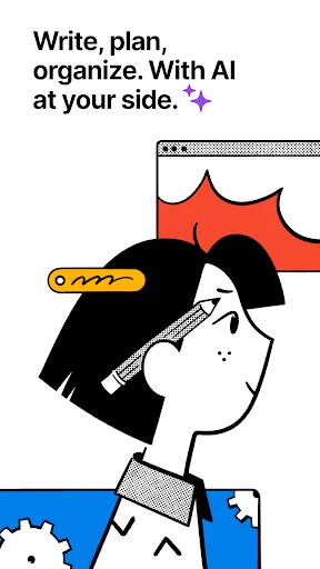 NOTION NOTES TASKS AI intelligence overview