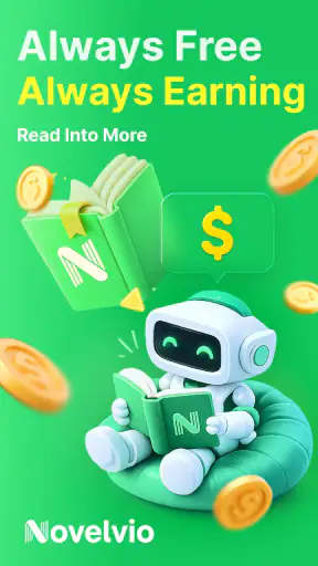 Novelvio - Read & Earn screenshot