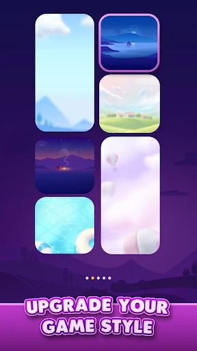 Nut Sort: Color Sorting Game screenshot