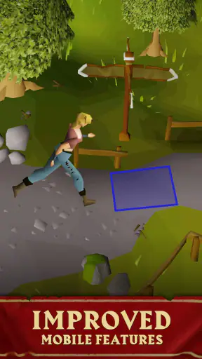 Old School RuneScape screenshot