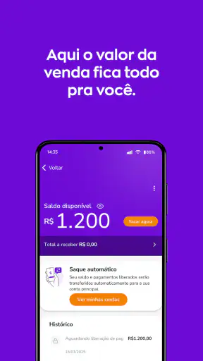 OLX: Compras Online e Vendas screenshot