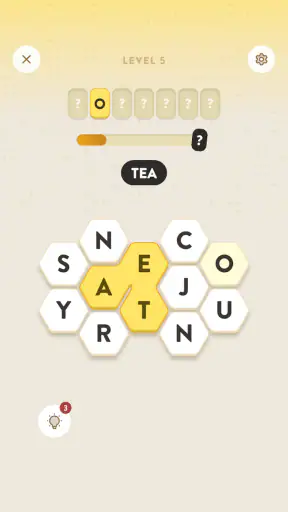 One Big Word screenshot