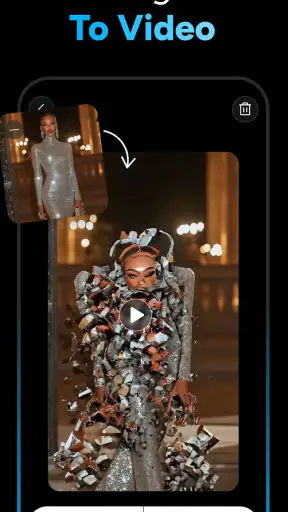 AI Video Generator - OpenVideo screenshot