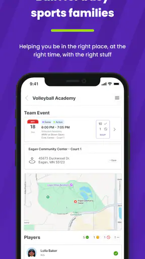OTTO SPORT screenshot