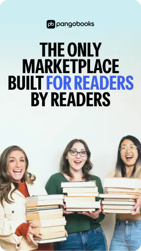 PangoBooks: Buy & Sell Books screenshot