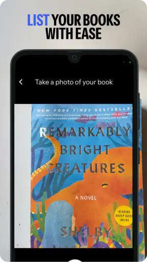PangoBooks: Buy & Sell Books screenshot