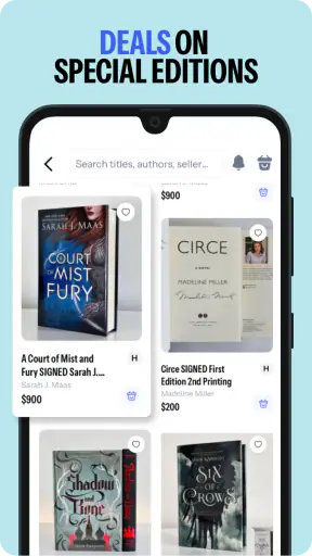 PangoBooks: Buy & Sell Books screenshot