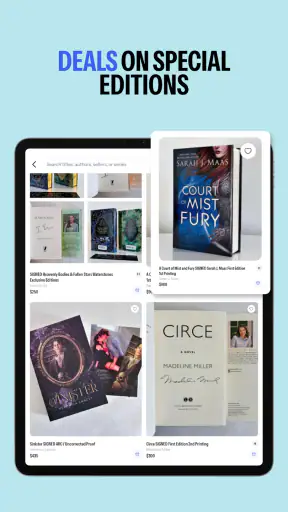 PangoBooks: Buy & Sell Books screenshot