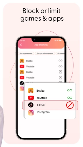 Download BlockerX Mod 2026 Free Porn Blocker No Ads
