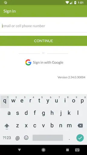ParentSquare screenshot