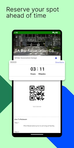 ParkMobile: Park. Pay. Go. screenshot