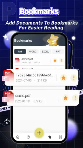 PDF Document - Viewer & Editor screenshot