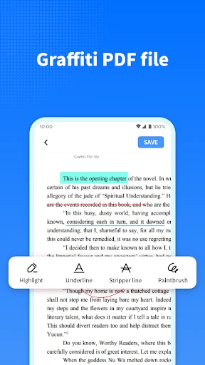 Download PDF Note Reader - Appcracy