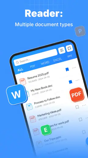 PDF Toolbox screenshot