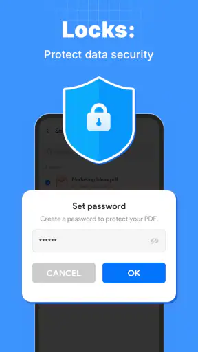 PDF Toolbox screenshot