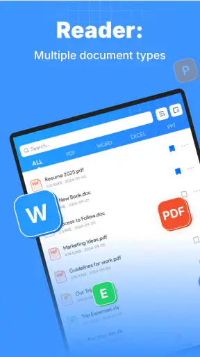 PDF Toolbox screenshot
