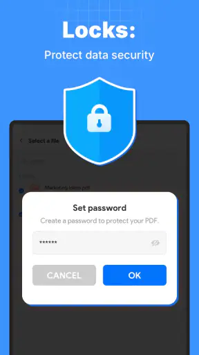 PDF Toolbox screenshot