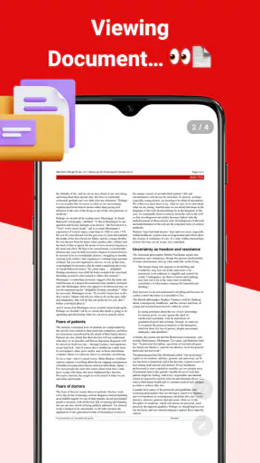 PDFNest - View & Create screenshot