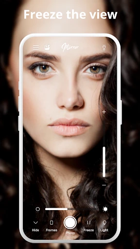 Download Phone Mirror app - True Mirror - Appcracy