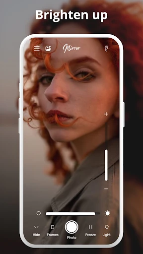 Download Phone Mirror app - True Mirror - Appcracy