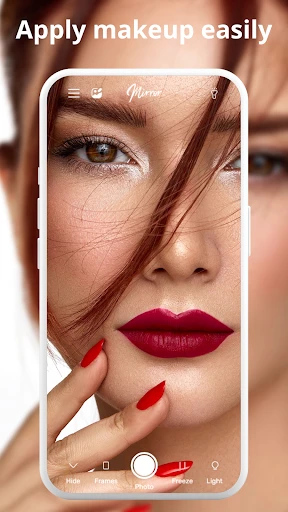 Download Phone Mirror app - True Mirror - Appcracy