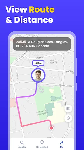 Phone Tracker: Phone Locator screenshot