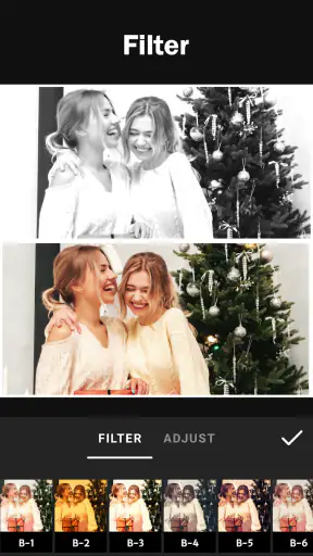 Photo Collage - Frame & Editor screenshot