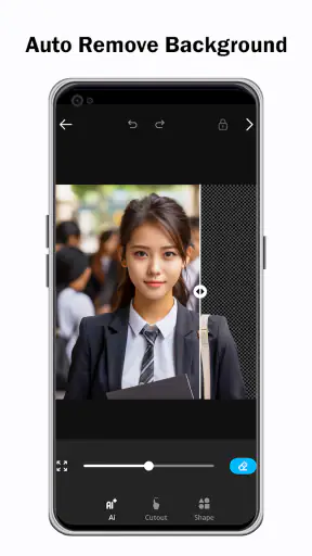 Photo Collage - Frame & Editor screenshot
