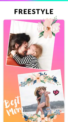 Photo Editor - Collage Maker screenshot