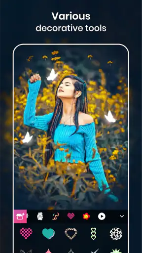Photo Editor - Retouch Photos screenshot