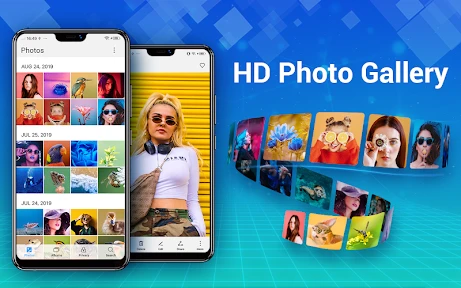 Download Photo Gallery - Album, Vault - Appcracy