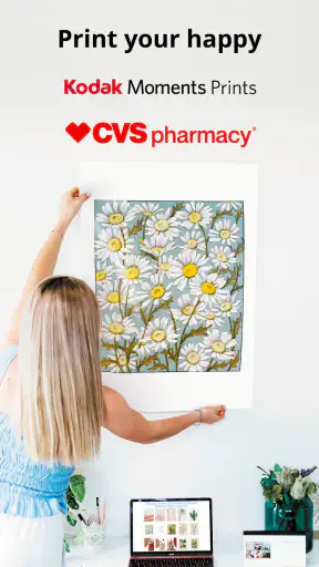 Photo Prints Now: CVS Photo screenshot