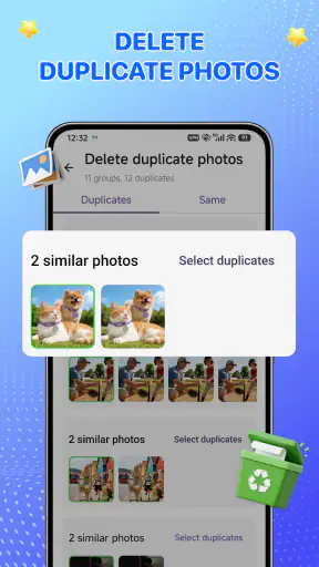 Photo Recover - Easy Restore screenshot
