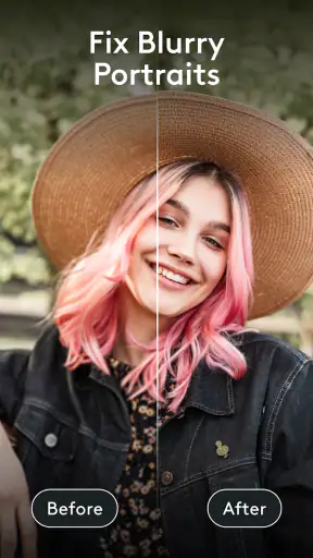 Photoleap: AI Photo Generator screenshot