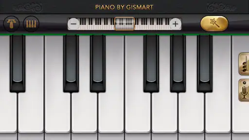 Piano - Music Keyboard & Tiles screenshot