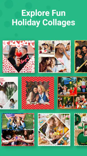 Pic Stitch: Collage Maker screenshot