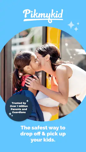 Pikmykid Parent screenshot