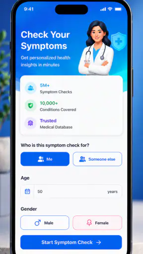 Pill Identifier & Drug Search screenshot