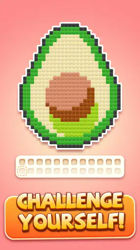 Pixel Beads screenshot