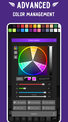 Download Pixel Studio: pixel art editor - Appcracy