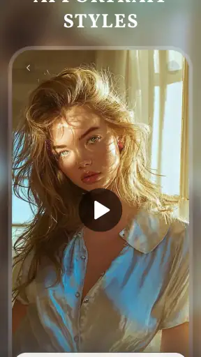 PixGroove: AI Video Generator screenshot