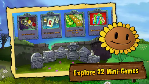 Download Plants vs. Zombies - Appcracy