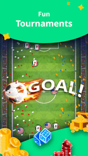 Plato: Fun Multiplayer Games screenshot