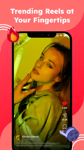 Playnix - HD Video Player Home screenshot