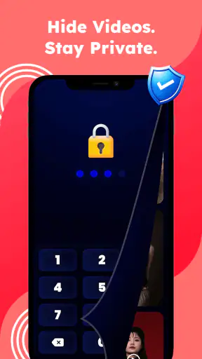 Playnix - HD Video Player Home screenshot