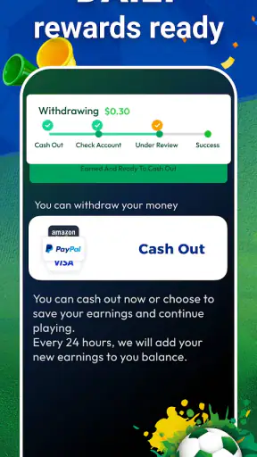 PlayPlus: Earn & Rewards screenshot