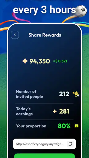 PlayPlus: Earn & Rewards screenshot