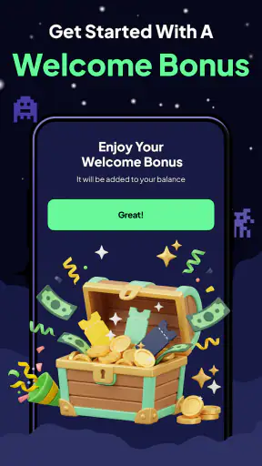 PlayZone: Play & Earn Money screenshot
